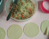 Foto langkah ke 7 dari resep Jalangkote /pastel.