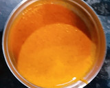 அரைத்து விட்ட துவரைக்கா சாம்பார் (Thuvaraikkai sambar recipe in tamil) ரெசிபி ஸ்டேப் 4 புகைப்படம்