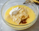 Foto langkah ke 4 dari resep BANANA CAKE(CAKE PISANG).