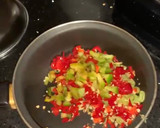Foto del paso 1 de la receta: Jalea de jalapeños bien picante