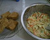 Foto langkah ke 4 dari resep Tahu isi kukus.