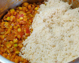 சுரைக்காய் சாதம் ரெசிபி ஸ்டேப் 5 புகைப்படம்