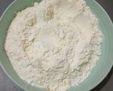 Foto langkah ke 3 dari resep Ayam Popcorn Sambal Matah.