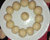 ब्रेड का गुलाब जामुन(Bread ka gulab jamun recipe in Hindi) रेसिपी चरण 6 फोटो