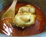 Foto langkah ke 3 dari resep Nasi Arab KABSAH Chicken.