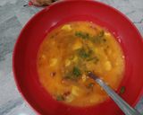 Foto langkah ke 1 dari resep Telur dadar Jamur Champignon.
