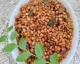 चना दाल क्रिस्पी रेसिपी चरण 8 फोटो