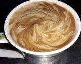Foto del paso 2 de la receta: Café con leche "súper espumoso"
