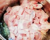 Csirkebecsinált leves recept fázis 3 fotója