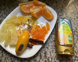 Une image de l'étape 3 de 🍋Citronnade 🐞recette de grand mère 🐝🥄🍯👨🍳.