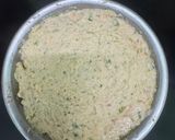 Hình bước làm 5 của món (Eat Clean) Chả ức gà (nồi chiên không dầu)