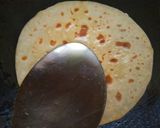 आलू पराठा मक्खनवाला(Aloo paratha makhanwala recipe in hindi) रेसिपी चरण 5 फोटो
