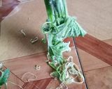 Foto del paso 2 de la receta: Guías ❤️