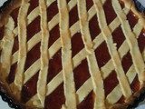 Mí pastafrola riquita