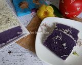 Foto langkah ke 12 dari resep Taro Steamed Cake.