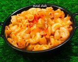 મસાલા પાસ્તા (Masala Pasta Recipe In Gujarati) રેસીપી સ્ટેપ9ફોટો