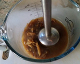 Foto del paso 5 de la receta: Solomillo de cerdo al Pedro Ximénez con frutas pasas