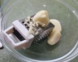 Foto del paso 2 de la receta: Champiñones con gambones