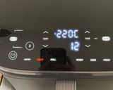 Foto del paso 4 de la receta: Muslos de Pollo en Air Fryer