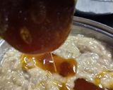 Foto del paso 2 de la receta: Torta matera frutal y esponjosa 🍌🍎sin Tacc