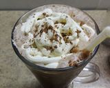 Foto del paso 7 de la receta: Frapuccino estilo Starbucks