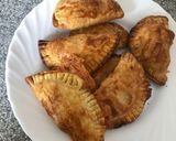 Foto del paso 5 de la receta: Empanadillas al horno