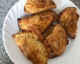 Foto del paso 5 de la receta: Empanadillas al horno