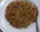 Foto langkah ke 1 dari resep Panada cakalang Manado.