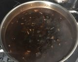 Foto del paso 4 de la receta: Arroz negro
