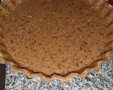 Foto del paso 3 de la receta: Tarta de atún y verduras con masa integral