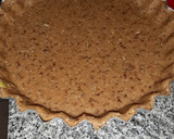 Foto del paso 3 de la receta: Tarta de atún y verduras con masa integral
