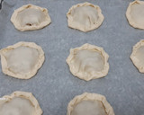Foto del paso 5 de la receta: Bocaditos de plátano y canela