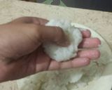 Foto del paso 13 de la receta: Onigiris, receta facil y rica