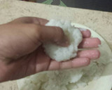 Foto del paso 13 de la receta: Onigiris, receta facil y rica