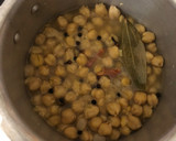 પંજાબી છોલે (Punjabi Chhole Recipe In Gujarati) રેસીપી સ્ટેપ1ફોટો