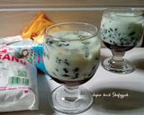 Foto langkah ke 7 dari resep Cendol Kecebong.