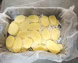 Foto del paso 5 de la receta: Solomillo de cerdo al horno con pastel de patata