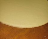 Une image de l'étape 3 de Galette ou pain kabyle.
