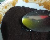 Foto langkah ke 2 dari resep OREO Avocado Dessert Box (No Oven No Kukus).