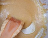 Foto del paso 3 de la receta: Mousse con glaseado espejo y jelly