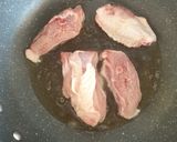 Foto del paso 1 de la receta: Wrap con pollo frito a la barbacoa y guacamole