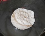 এগলেস হোলহুইট মাওয়া কেক(Eggless Wholewheat Mawa Cake recipe in bengali) রেসিপির ধাপ 2 ছবি