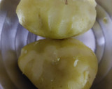 क्रिस्पी मसाला टोस्ट रेसिपी चरण 1 फोटो