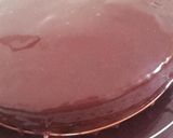 Une image de l'étape 6 de Zèbré au chocolat.