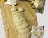 Foto del paso 2 de la receta: Pizzas para este dia del NIÑO