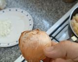 Foto del paso 2 de la receta: Pastel de Papa vegetariano (O Veggie)