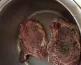 Foto del paso 2 de la receta: Costillas de cerdo