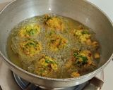 मेथी के गोटे(methi ke gote recipe in hindi) रेसिपी चरण 4 फोटो