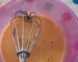 Foto del paso 4 de la receta: Pastel Tres leches de durazno y fresa