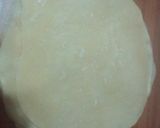 A picture of step 8 of Beef Samosa#mums recipe.